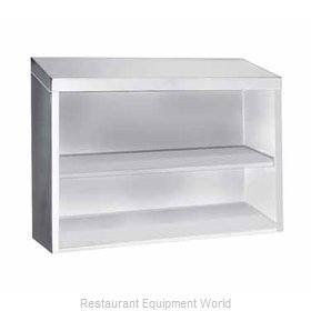 Advance Tabco WCO-15-60 Cabinet, Wall-Mounted