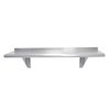 Advance Tabco WS-15-108 Shelving, Wall-Mounted