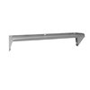 Repisa, Montada en la Pared
 <br><span class=fgrey12>(Advance Tabco WS-15-48-X Shelving, Wall Mounted)</span>