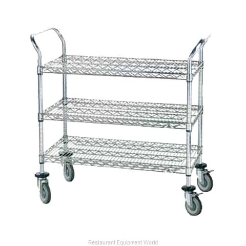 Advance Tabco WUC-1842P Cart, Transport Utility