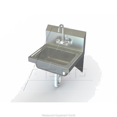AERO Manufacturing HSD Sink Hand