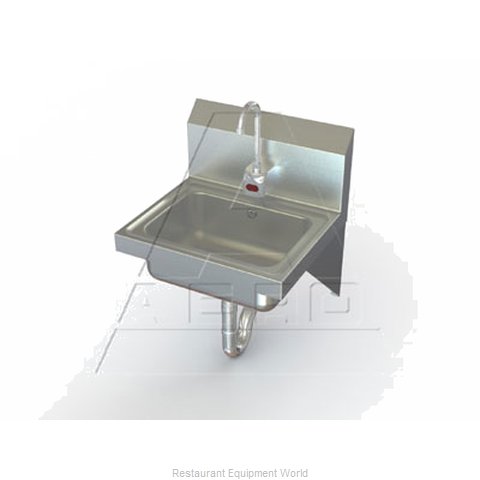 AERO Manufacturing HSDE Sink Hand