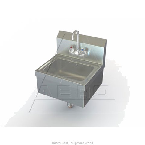 AERO Manufacturing HSFAXHD Sink Hand