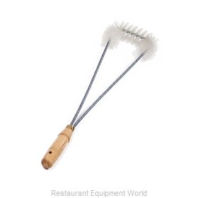 Globe GFFCLEANSET Set of Cleaning Tools for Globe GFF Series Fryers