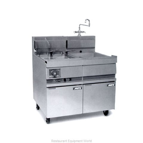 ANETS RSF-18 Pasta Rinse Station