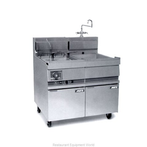 ANETS RSF14 Pasta Rinse Station