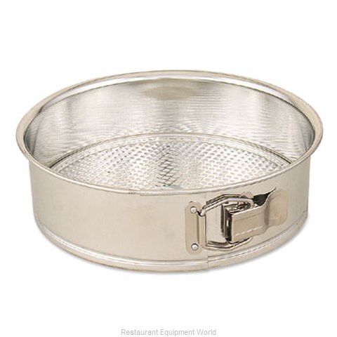 Alegacy Foodservice Products Grp 011 Springform Pan