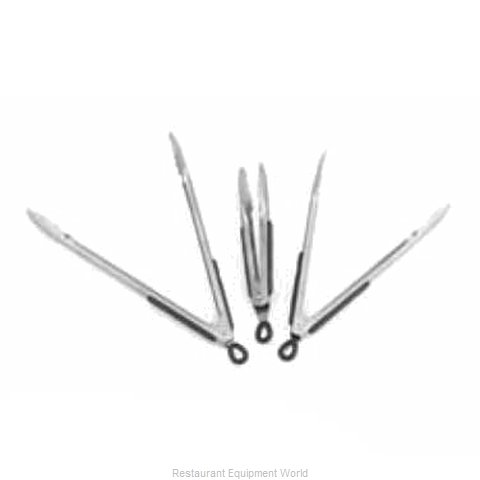 Alegacy Foodservice Products Grp 1009 Tongs, Utility (Magnified)