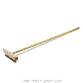 Alegacy Foodservice Products Grp 100B Brush, Oven