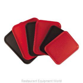 Alegacy Foodservice Products Grp 1014R Serving Tray, Non-Skid