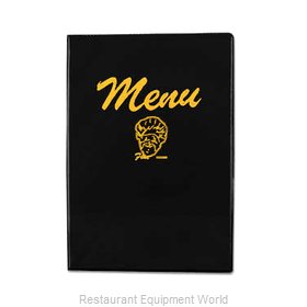 Alegacy Foodservice Products Grp 103B Menu Cover