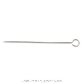 Alegacy Foodservice Products Grp 10RS Skewers, Metal