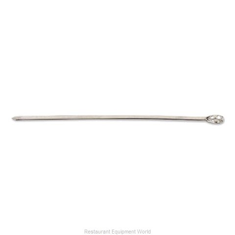 Alegacy Foodservice Products Grp 10SO Skewers, Metal (Magnified)
