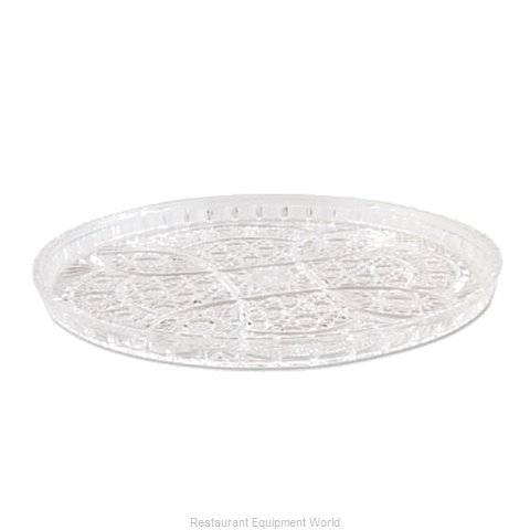 Alegacy Foodservice Products Grp 110 Tray, Decorative