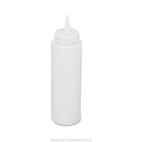 Alegacy Foodservice Products Grp 1102-12-S Squeeze Bottle