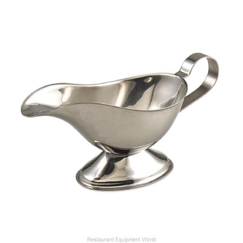 Alegacy Foodservice Products Grp 1103GB Gravy Sauce Boat