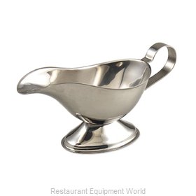 Alegacy Foodservice Products Grp 1103GB Gravy Sauce Boat