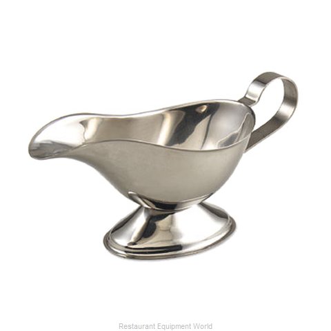 Alegacy Foodservice Products Grp 1105 Gravy Sauce Boat