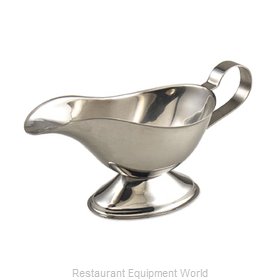 Alegacy Foodservice Products Grp 1105 Gravy Sauce Boat