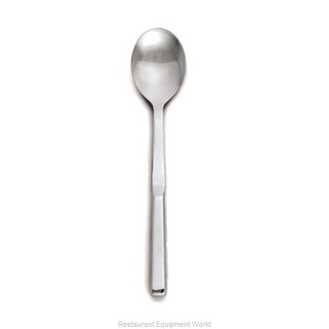 Alegacy Foodservice Products Grp 111-S Serving Spoon, Solid