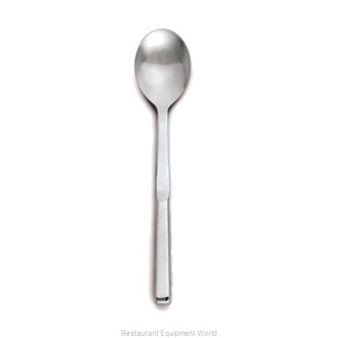 Alegacy Foodservice Products Grp 111 Serving Spoon, Solid