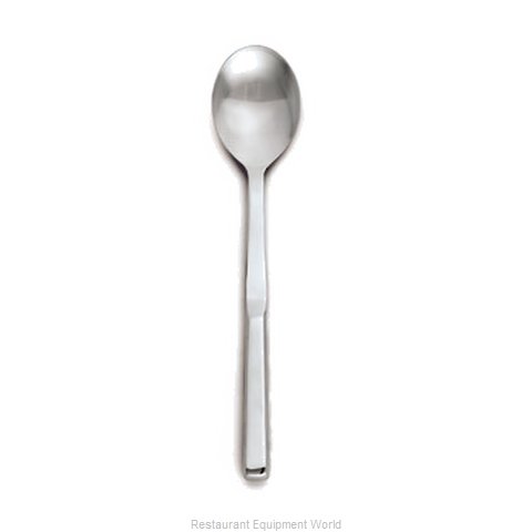 Alegacy Foodservice Products Grp 111 Serving Spoon, Solid