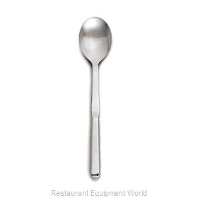 Alegacy Foodservice Products Grp 111 Serving Spoon, Solid