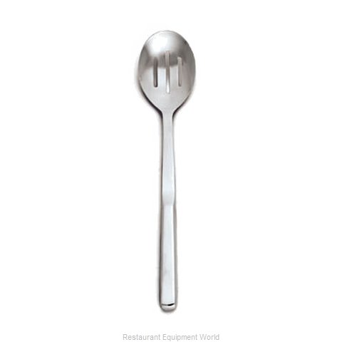 Alegacy Foodservice Products Grp 112-S Serving Spoon, Slotted
