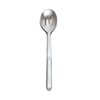 Cuchara de Servir, Ranurada
 <br><span class=fgrey12>(Alegacy Foodservice Products Grp 112 Serving Spoon, Slotted)</span>