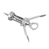 Destapador de Botellas de Vino, Sacacorchos
 <br><span class=fgrey12>(Alegacy Foodservice Products Grp 1141 Corkscrew)</span>