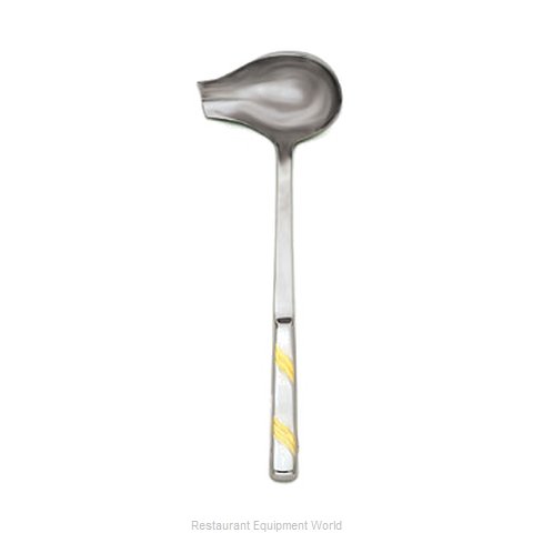 Alegacy Foodservice Products Grp 11512GD-S Ladle, Serving