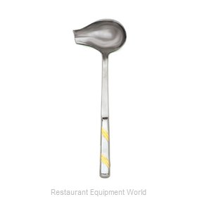 Alegacy Foodservice Products Grp 11512GD Ladle, Serving