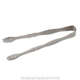 Alegacy Foodservice Products Grp 1157 Tongs, Serving