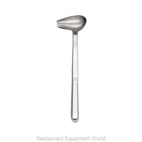 Alegacy Foodservice Products Grp 115SL Ladle, Serving