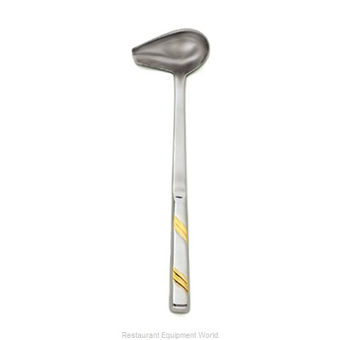 Alegacy Foodservice Products Grp 115SLGD-S Ladle, Serving