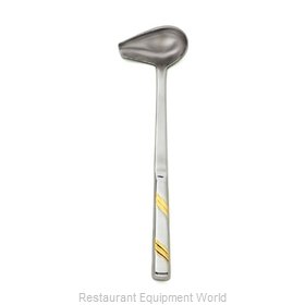 Alegacy Foodservice Products Grp 115SLGD Ladle, Serving