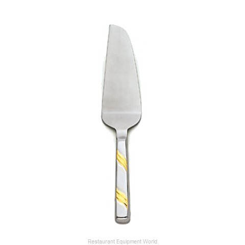 Alegacy Foodservice Products Grp 118PSGD-S Pie/Cake Server