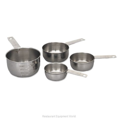 Alegacy Foodservice Products Grp 1190MC Measuring Cups