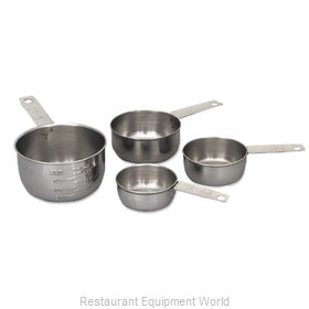 Alegacy Foodservice Products Grp 1190MC Measuring Cups