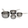 Taza Medidora, Plástico
 <br><span class=fgrey12>(Alegacy Foodservice Products Grp 1191MC14 Measuring Cups)</span>