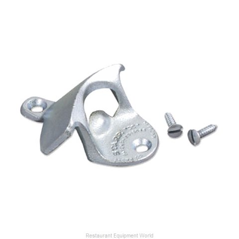 Alegacy Foodservice Products Grp 1199-S Bottle Opener