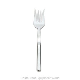 Alegacy Foodservice Products Grp 120 Serving Fork