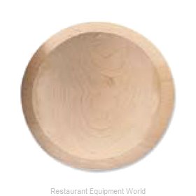 Alegacy Foodservice Products Grp 1209CB Bowl, Wood