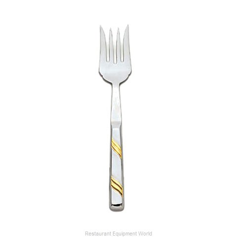Alegacy Foodservice Products Grp 120GD-S Fork, Buffet