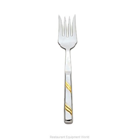 Alegacy Foodservice Products Grp 120GD Serving Fork