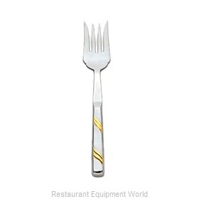 Alegacy Foodservice Products Grp 120GD Serving Fork