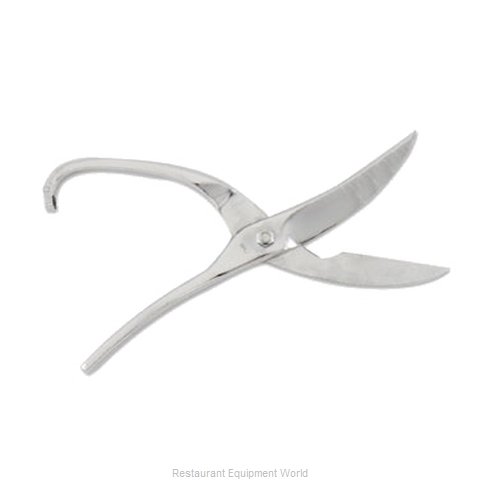 Alegacy Foodservice Products Grp 1213-S Poultry Shears