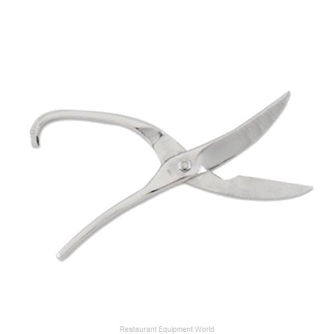 Alegacy Foodservice Products Grp 1213 Poultry Shears