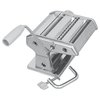 Pasta Machine, Sheeter / Mixer
 <br><span class=fgrey12>(Alegacy Foodservice Products Grp 12151 Pasta Machine, Sheeter / Mixer)</span>