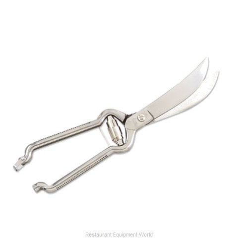 Alegacy Foodservice Products Grp 1219-S Poultry Shears